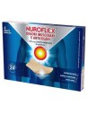 NUROFLEX DOLORI MUSC*4CER200MG