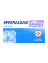 EFFERALGAN*10 supp 300 mg