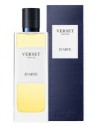 VERSET D'ARTE EAU DE TOILETTE 50 ML