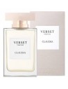 VERSET CLAUDIA EAU DE TOILETTE 100 ML