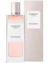 VERSET SUNSHINE EAU DE TOILETTE 50 ML