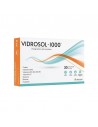 VIDROSOL 1000 30 COMPRESSE