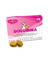 DOLORINA 20CPR NF