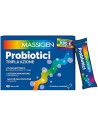 MASSIGEN PROBIOTICI 12 STICKPACK