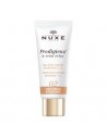 NUXE PRODIGIEUX BB TINTED CREAM...