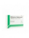 GLICEROVALEROVIT*50 cpr riv 100 mg +...