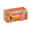 PLASMON OMOGENEIZZATO MANZO 120 G X 2...