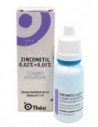 ZINCOMETIL*collirio 15 ml 0,02% + 0,01%