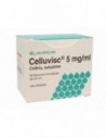 CELLUVISC*30 monod collirio 0,4 ml 5...