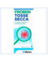 FROBEN TOSSE SECCA*1 flacone 125 ml...