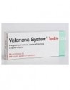 VALERIANA SYSTEM FORTE 20 COMPRESSE